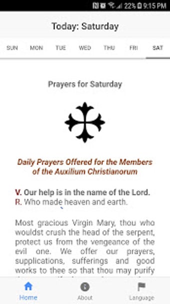 Image 1 for Auxilium Christianorum