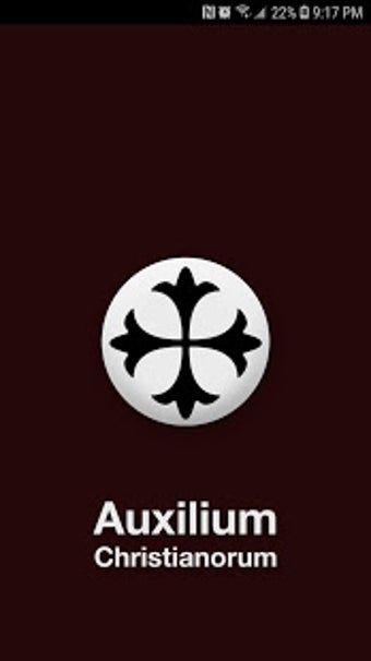 Image 0 for Auxilium Christianorum
