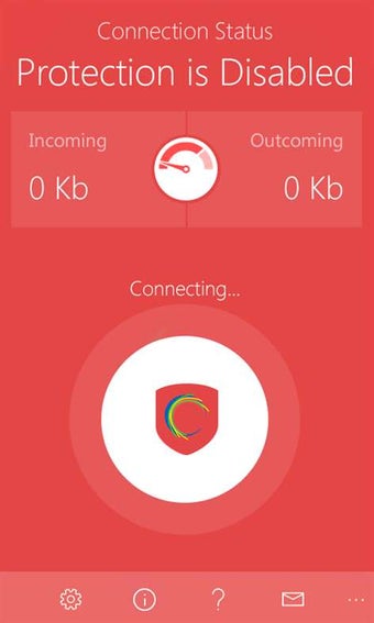 Image 1 for Hotspot Shield Free VPN f…