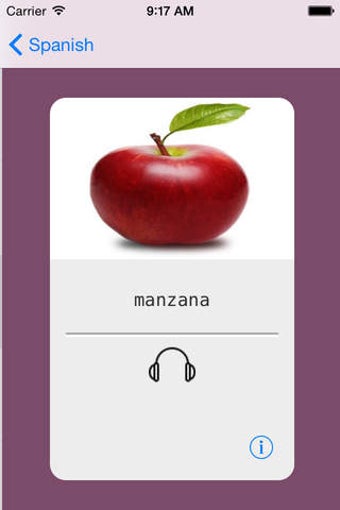 Imagen 0 para Learning Spanish (Europea…