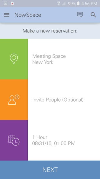 Image 1 for NowSpace