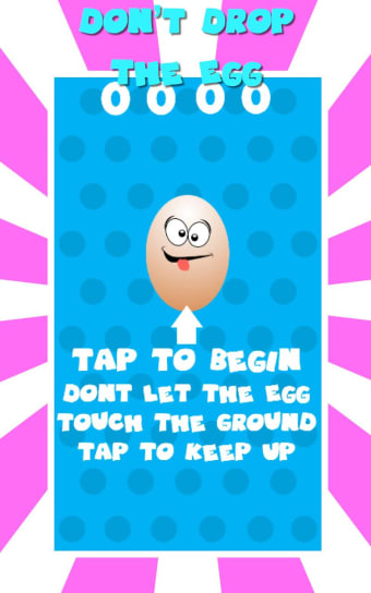 Image 3 for Don't Drop The Egg