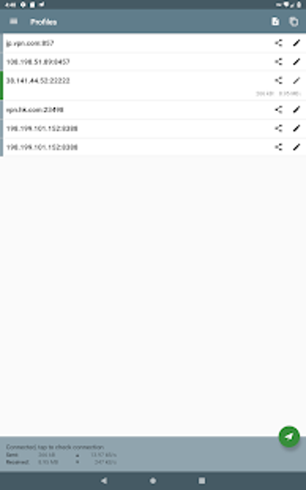 Image 2 for Surge Shadowsocks