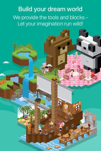 Image 0 for Highrise - Your Avatar Co…