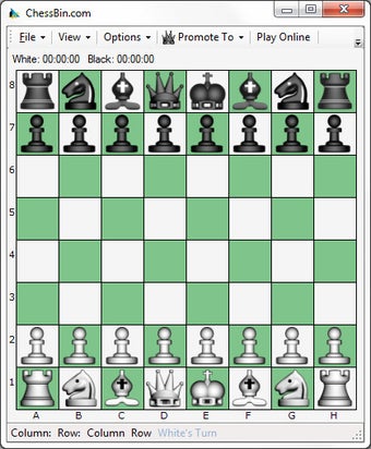 Imagen 0 para ChessBin Free Chess
