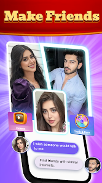 Image 0 for Achat Lite- Truth Dare Ch…