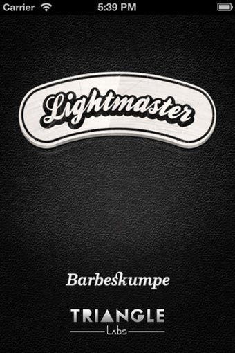 Image 0 for Lightmaster