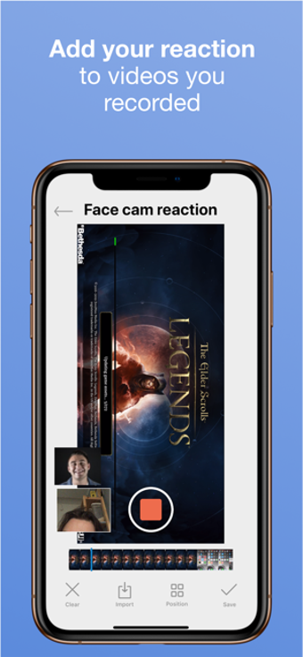 Image 1 for Screen Recorder