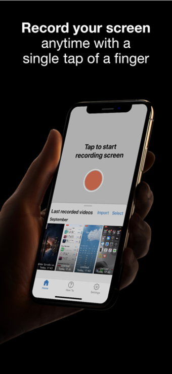 Image 3 for Screen Recorder