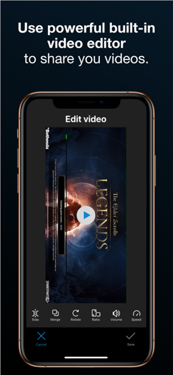 Image 0 for Screen Recorder