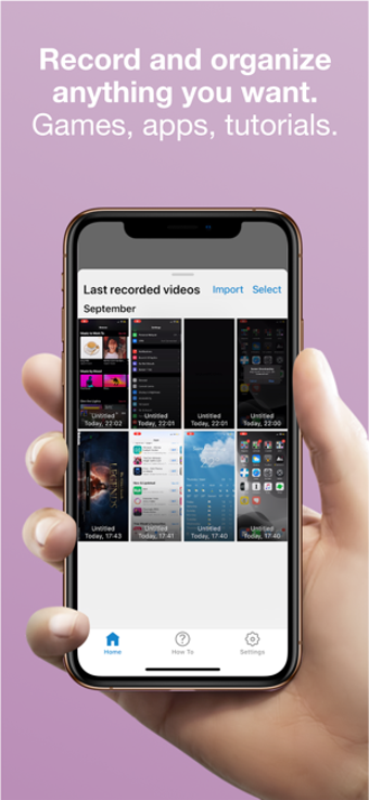 Image 2 for Screen Recorder