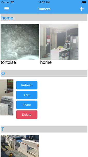 Image 0 for IP CAM Controller