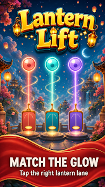 Imagen 0 para Lantern Lift