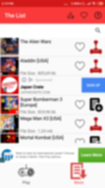 Imagen 0 para The Retro Pocket Of Super…