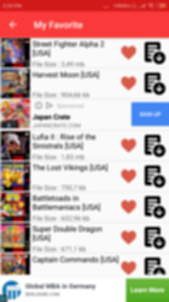 Imagen 1 para The Retro Pocket Of Super…