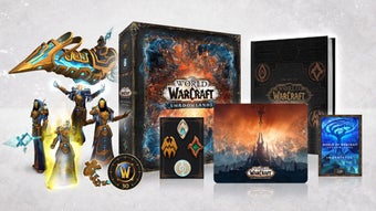 Image 0 for World of Warcraft: Shadow…