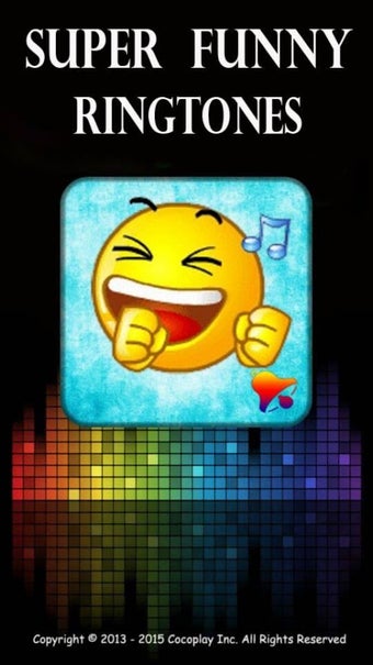 Image 2 for Super Funny Ringtones