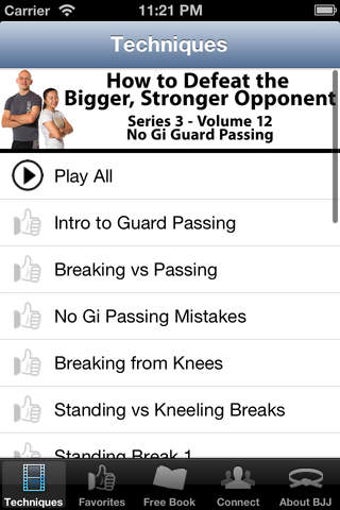 Image 0 for How to Defeat the Bigger,…