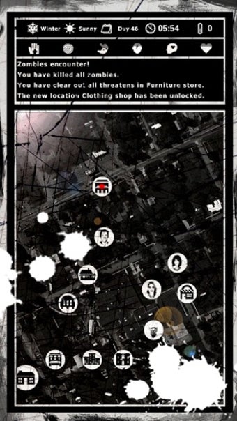 Image 3 for BuriedTown - World's Firs…