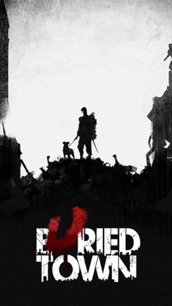Image 0 for BuriedTown - World's Firs…
