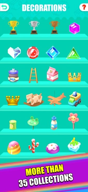 Image 1 for Lucky Plinko - Big Win