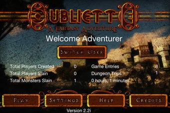 Imagen 0 para Oubliette
