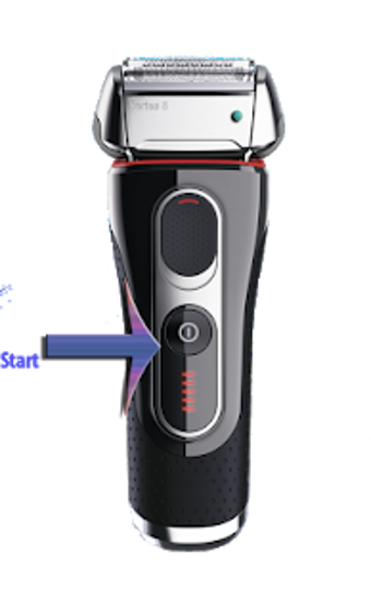 Image 2 for Hair Clipper (Prank)