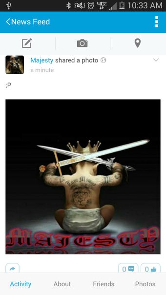 Imagen 3 para FUIMPOSTINGIT