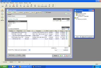 Image 0 for Jovia Standard