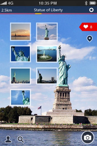 Image 0 for WallPad