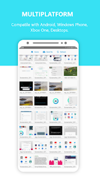 Image 1 for Air Transfery - WiFi File…