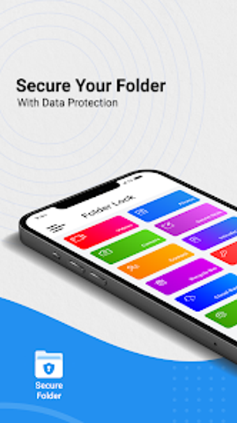 Imagen 0 para Secure Folder - Files Loc…