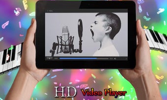 Imagen 0 para All Video Player 2017