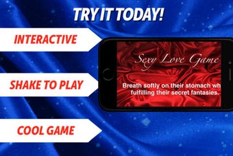 Image 0 for Sexy Love Dice Game