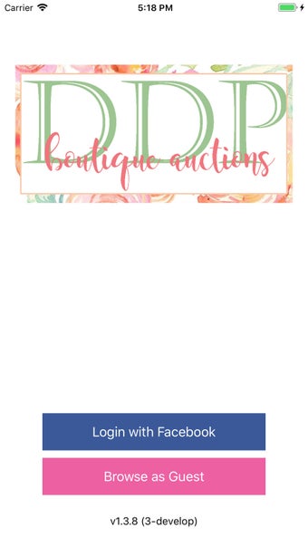 Image 0 for DDP Boutique Auctions