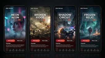 Imagen 0 para Cloudstream Movies  Serie…