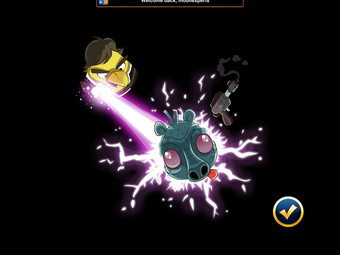 Image 0 for Angry Birds Star Wars HD