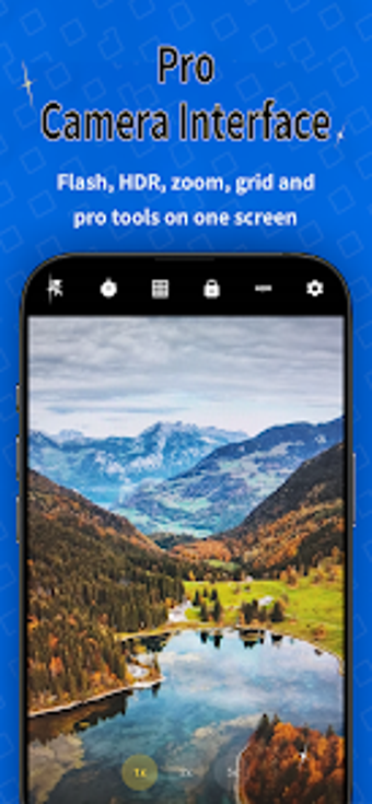 Imagen 0 para HD Camera - Pro Photo Edi…