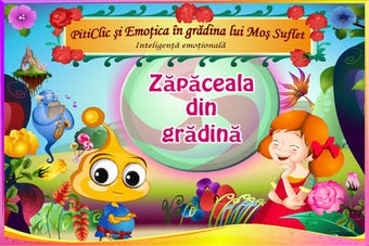 Image 0 for Zapaceala din gradina