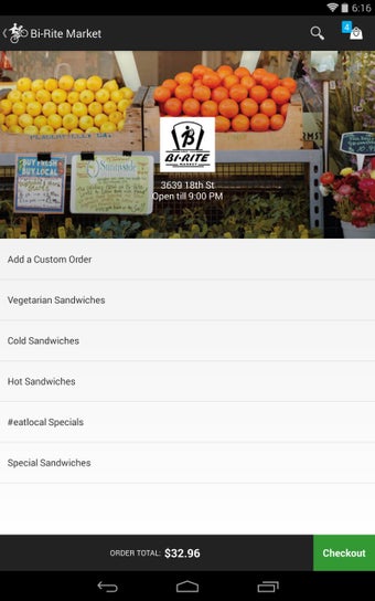 Image 1 for Postmates Food Delivery: …