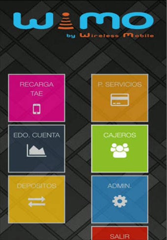 Image 0 for WiMO Recargas & Servicios
