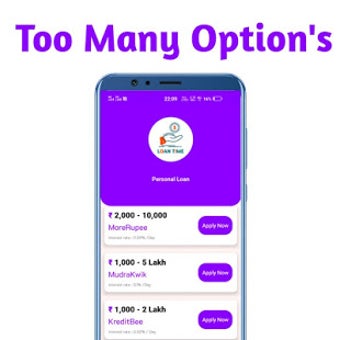 Image 3 for Loan Time - Online Instan…