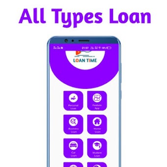 Image 2 for Loan Time - Online Instan…