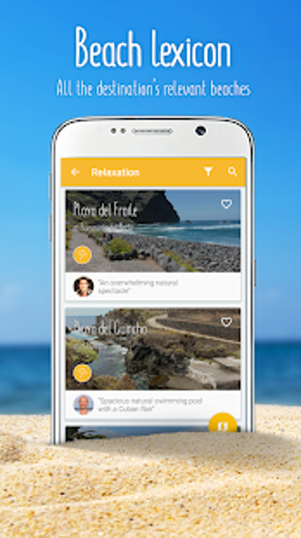 Image 0 for Tenerife: Your beach guid…