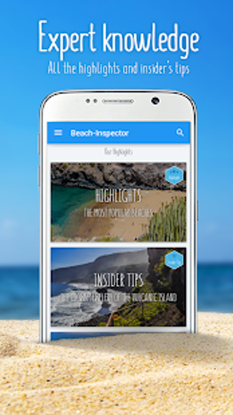 Image 2 for Tenerife: Your beach guid…