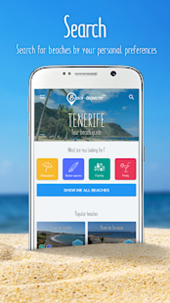 Image 3 for Tenerife: Your beach guid…