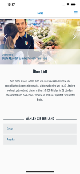 Image 1 for We Are Lidl
