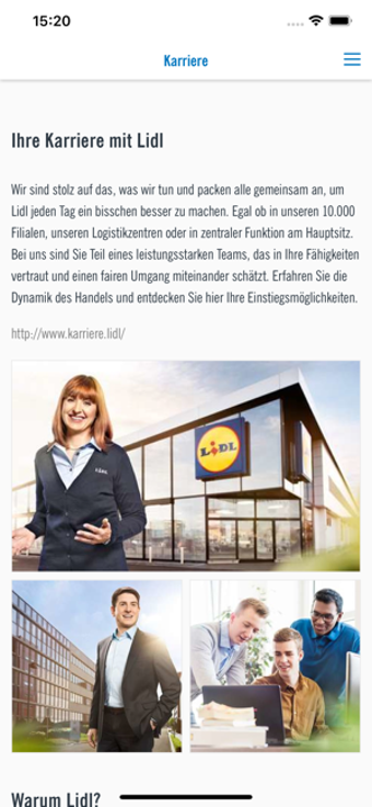 Image 0 for We Are Lidl
