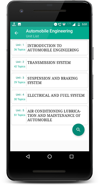 Imagen 0 para Automobile Engineering