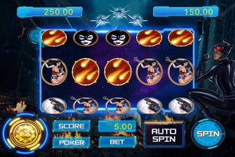 Image 0 for A Lucky Slots - Hit The j…